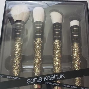 Sonia Kashuk Starstruck Brush Set
